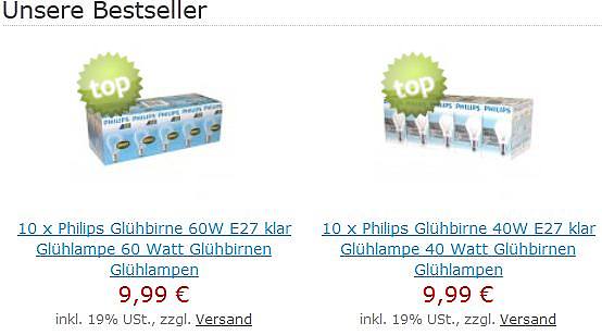 afd birne bestseller
