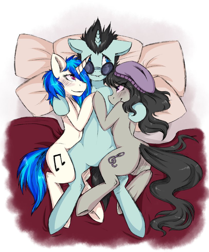  commission  by harmoniousrain-d7m363j