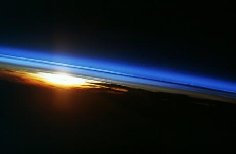 Sonnenaufgang