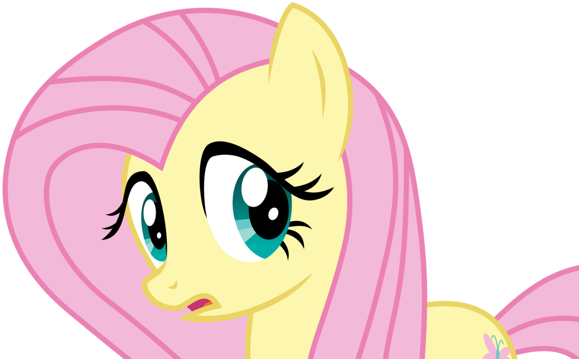 fluttershy by rukario13-d5u93u4