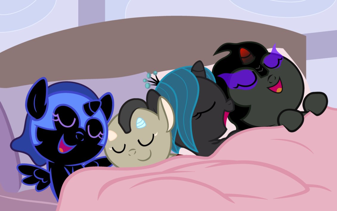 evil that never sleeps sleeping by be