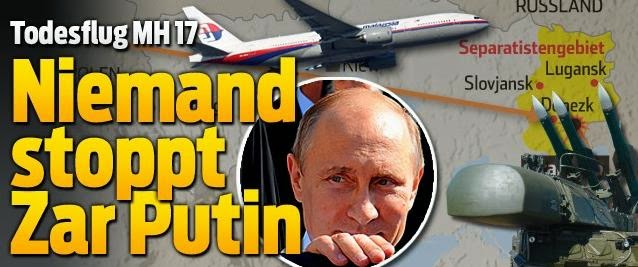 MH17Propaganda