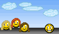 bird pooping-2198
