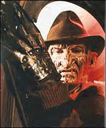 freddy krueger