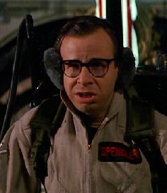 louis tully ghostbusters