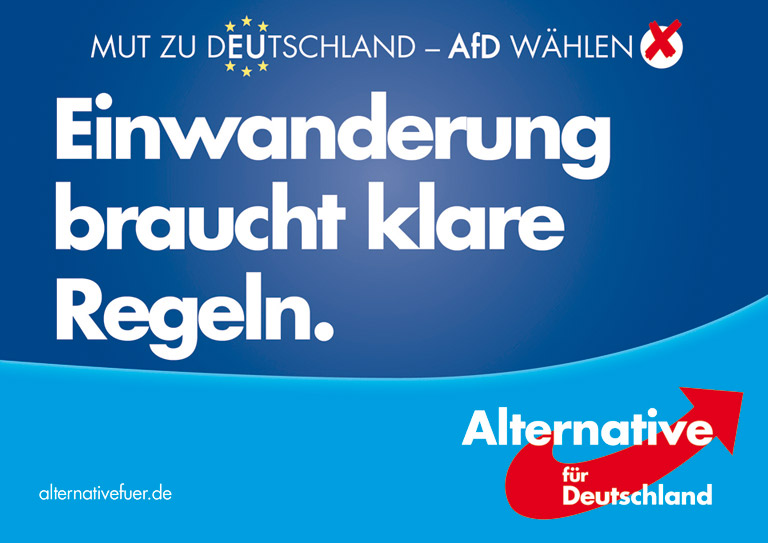 europawahl-2014-afd-plakat-einwanderung