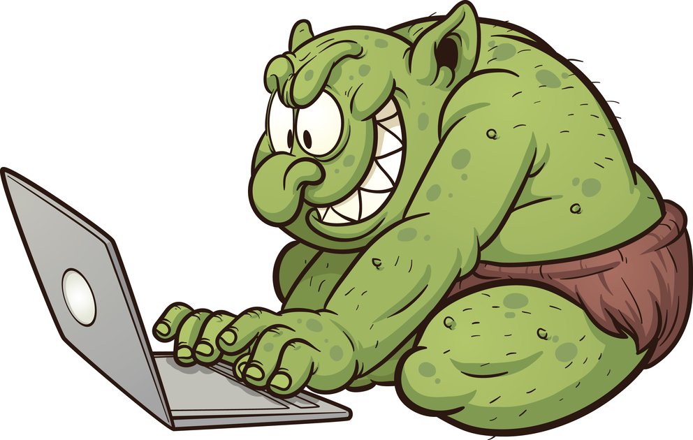 troll-shutterstock 171496061-rcm992x0