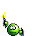 Feuerspucker smiley01