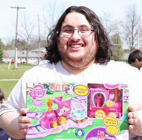 big brony