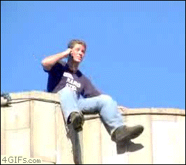 Cell phones kill dropped call