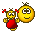 smilie baby 203