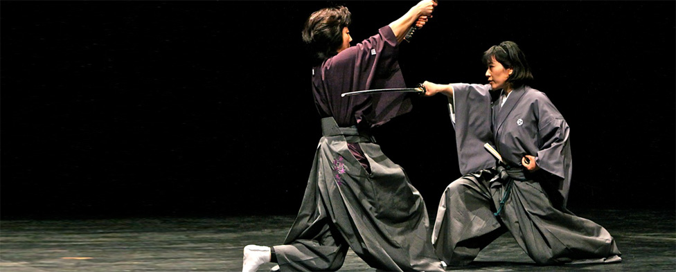 mugai-ryu