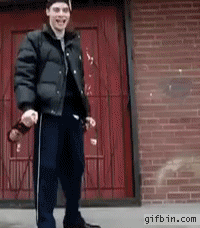 1338313384 russian guy dances with beer.