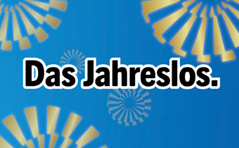 jahreslos 340x210