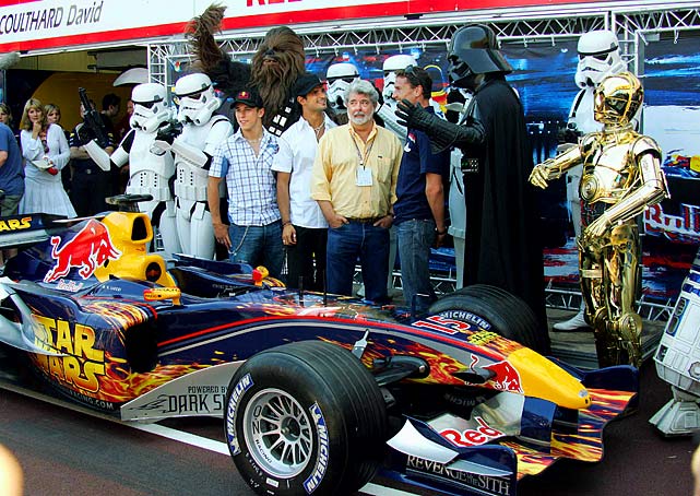 david-coulthard-george-lucas
