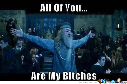 dumbledore