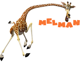 b81165 Melman