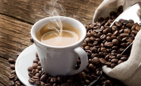 kaffee