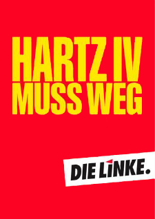 HartzIV muss weg 95
