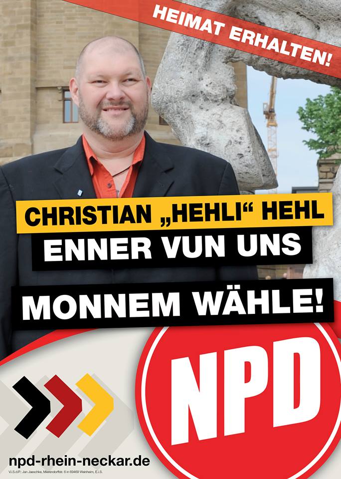 hehl-plakat