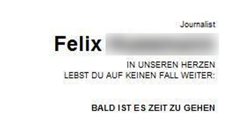 todesanzeige-felix