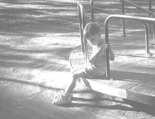 lonely2Bchild