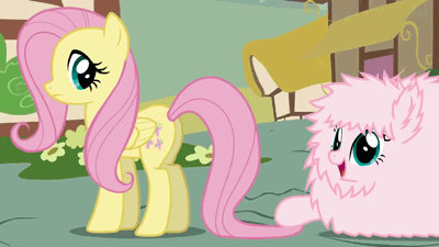 FANMADE Fluffle Puff