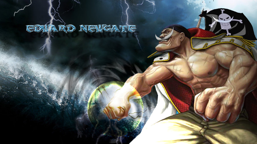 One-Piece-Whitebeard-HD-Picture-Wallpape