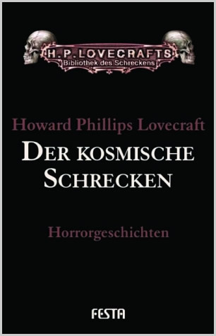 der kosmische schrecken