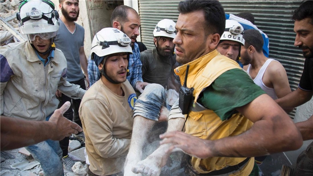 sweden-award-human-rights-syria-conflict