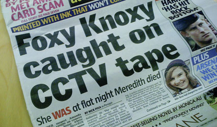 Emre - Knox banner