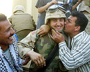 liberation day