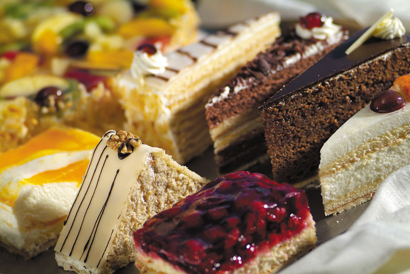 kuchen