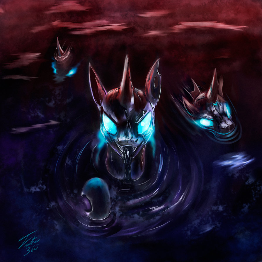 from the murky depths update by tsitr