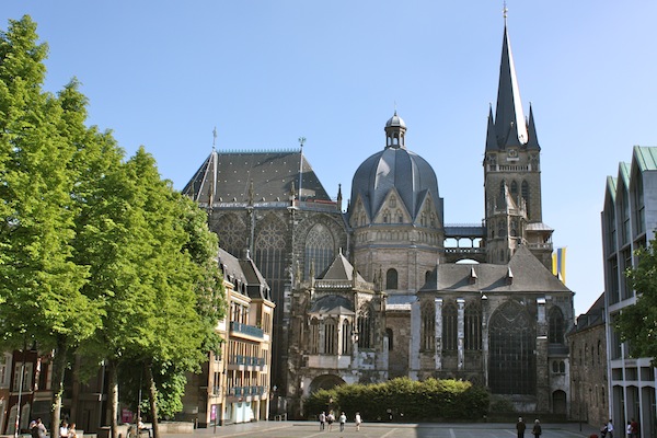 aachen