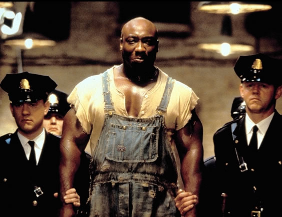 cd3ca5 green mile
