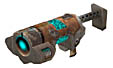 quake3 railgun