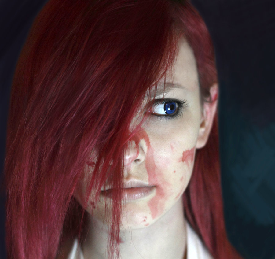 pinkamina diane pie cosplay avatar by