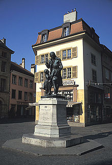 220px-Yverdon Denkmal