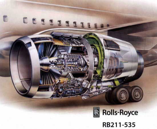 RollsRoyce