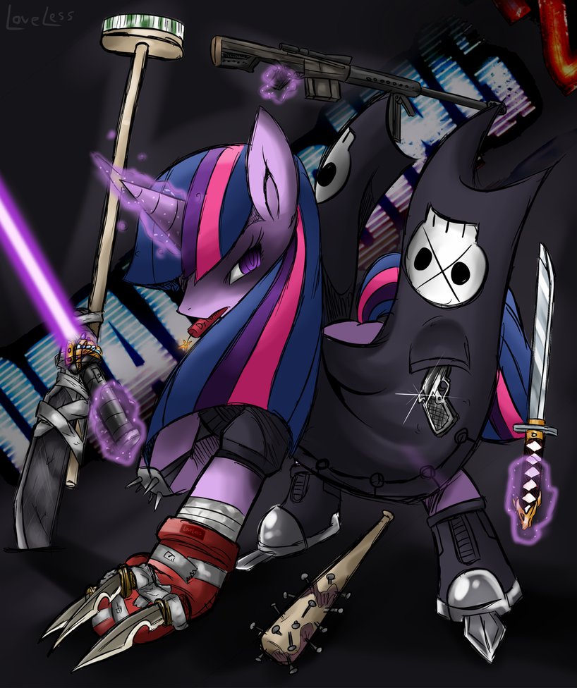 i want to kill you    zombies by vavacun