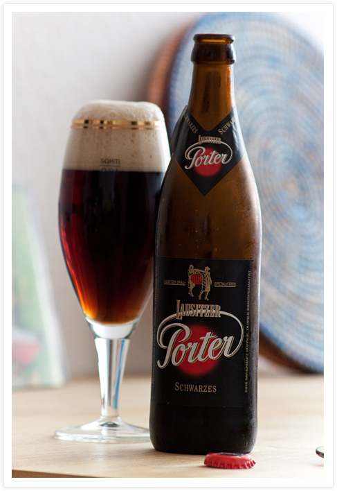 Lausitzer Porter