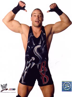 Rob Van Dam5