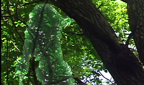 predator