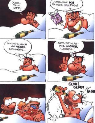 alkohol geschichte