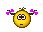 smilie girl 004