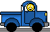 smilie car 012