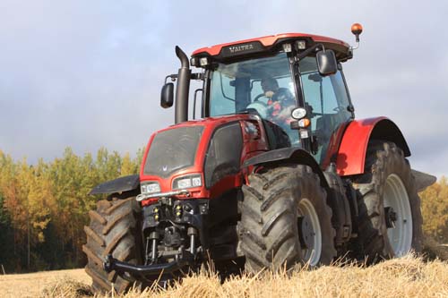 Valtra Traktor