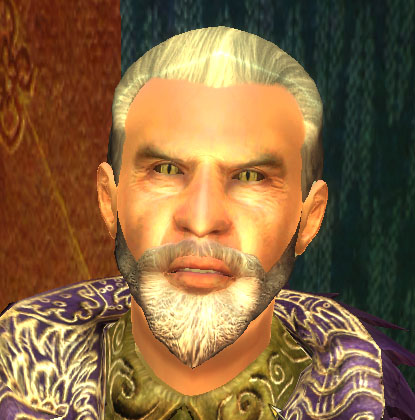OBL Sheogorath