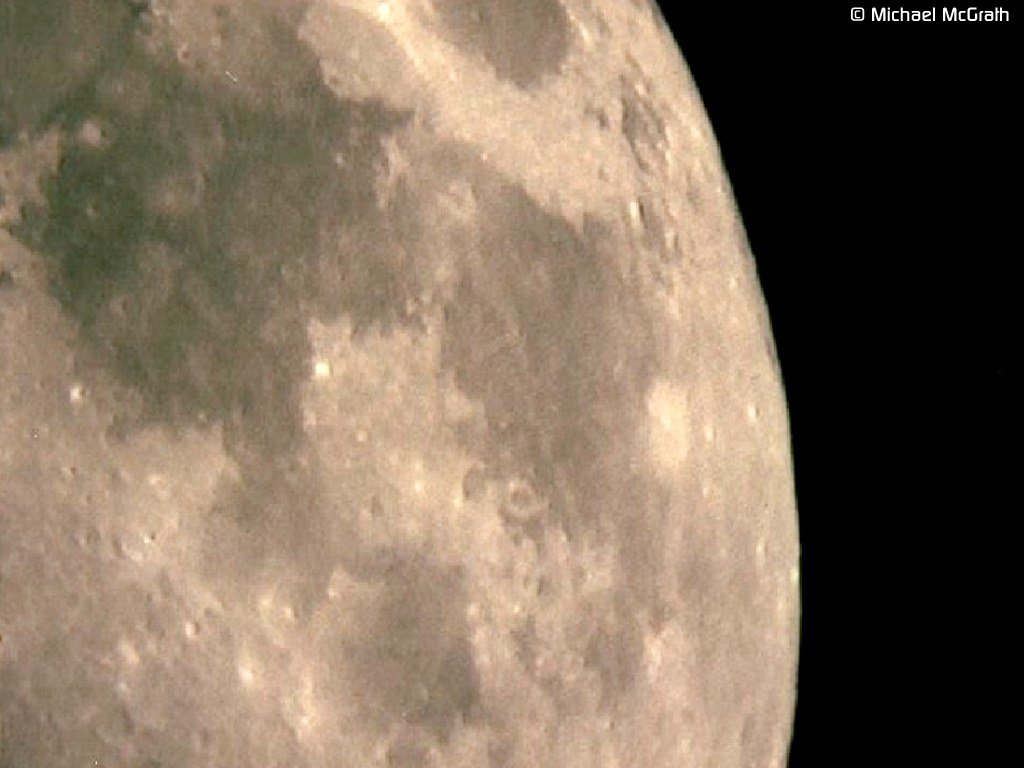 moon
